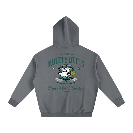 Mighty Ducts Hoodie OS