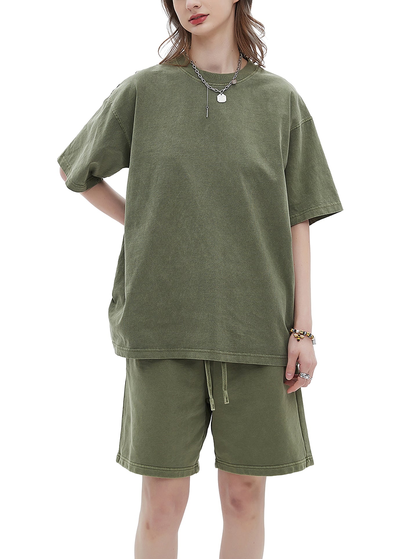 Mighty Ducts x Xmas Tee