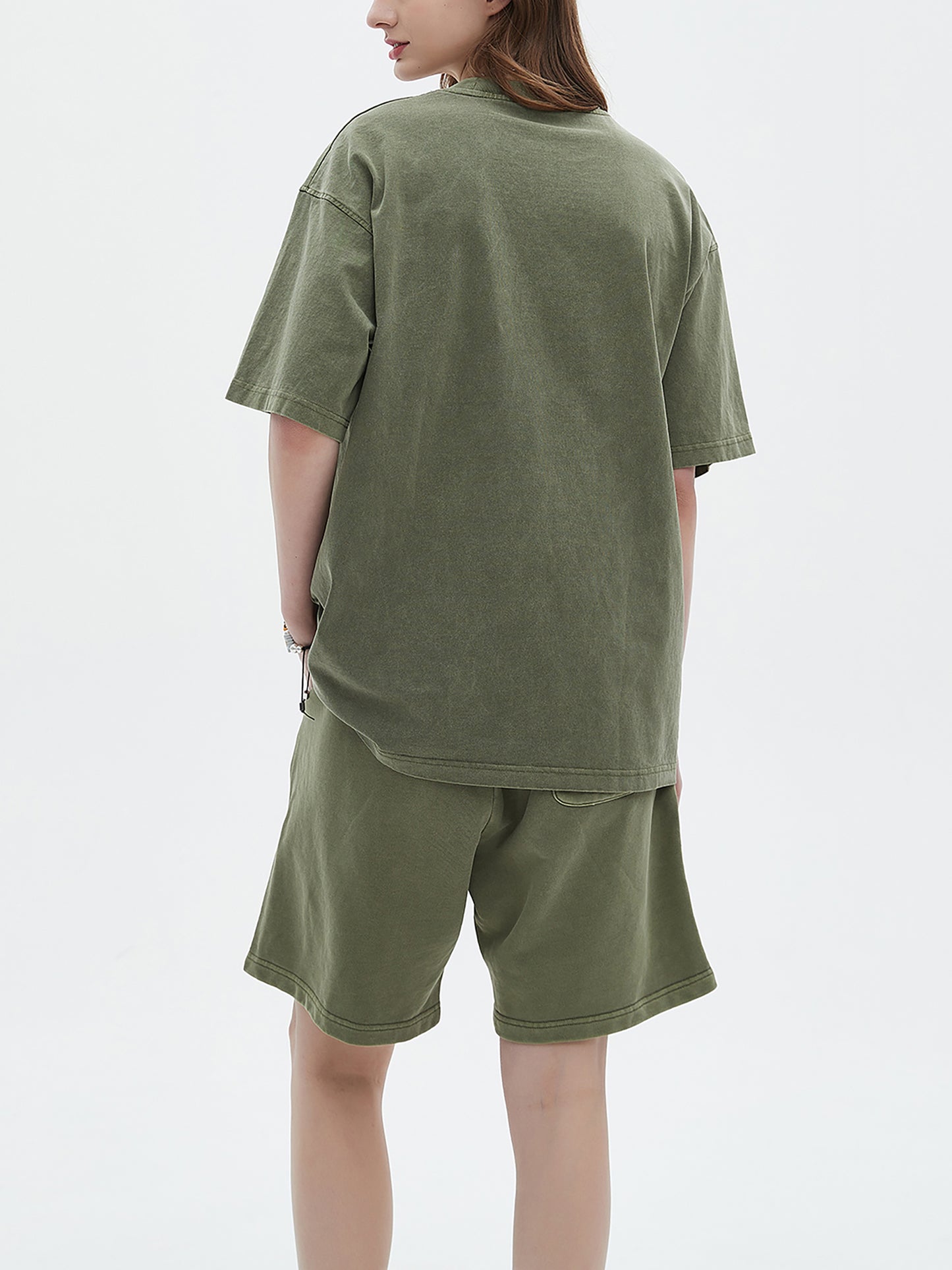 Mighty Ducts x Xmas Tee