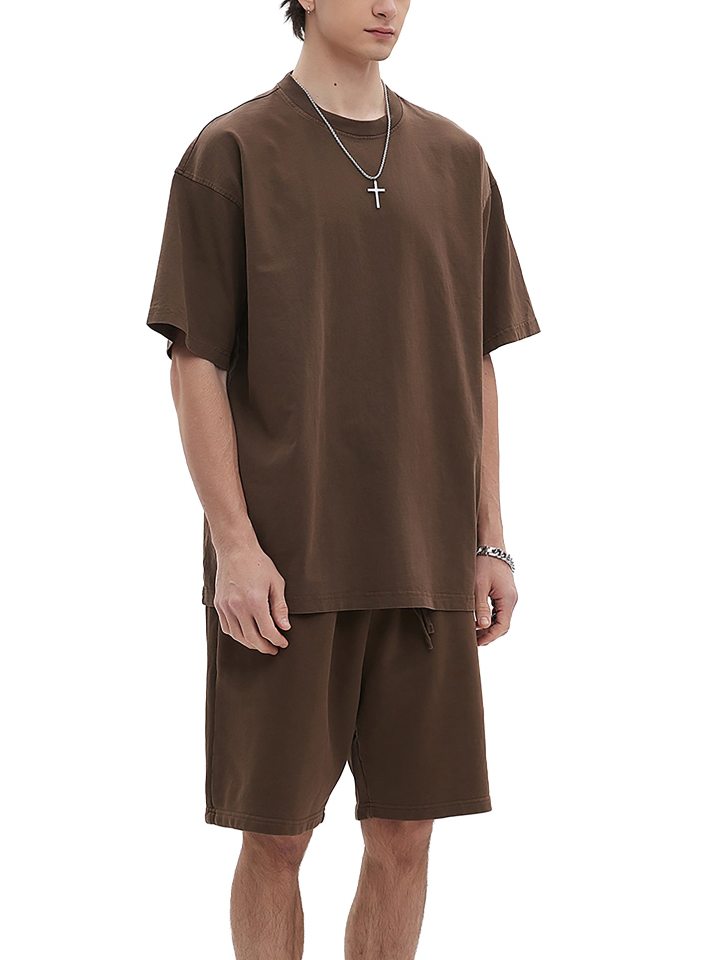 Mighty Ducts x Xmas Tee